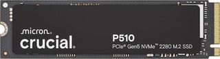 *P510 1TB M.2 NVMe Gen5 2280 11000/9500 MB/s