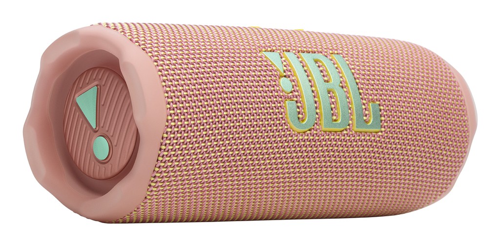 JBL Flip 7 Φορητό Ηχείο Bluetooth 35W Ροζ