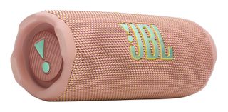 JBL Flip 7 Φορητό Ηχείο Bluetooth 35W Ροζ