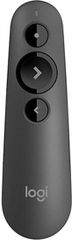 Logitech Presenter R500s 910-005843 με Κόκκινο Laser και Πλήκτρα Slideshow