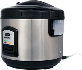 Mesko Rice Cooker 1.0kW 1.5lt MS6411