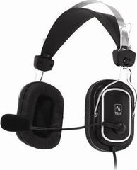 A4Tech EVO Vhead 50 HS-50 On Ear Multimedia Ακουστικά με μικροφωνο και σύνδεση 3.5mm Jack