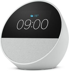 Amazon Echo Spot (2024) Smart Hub Wi-Fi / Bluetooth Συμβατό με Alexa B0C2RSK776