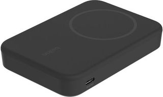 Belkin BoostCharge Pro MagSafe Power Bank 8000mAh 15W με Θύρα USB-C