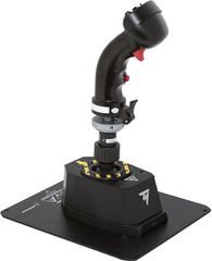 Thrustmaster Ava F/a-18 Super Hornet Flightstick Black