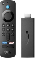 Amazon Smart TV Stick Fire με Wi-Fi / HDMI και Alexa
