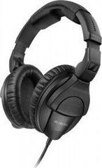 Sennheiser HD 280 Pro ΙΙ Ενσύρματα Over Ear Ακουστικά με 75 ώρες Λειτουργίας Μαύρα