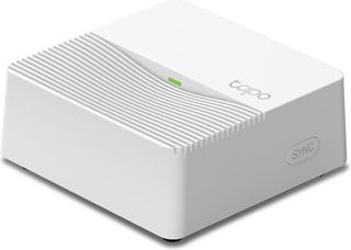 TP-LINK Tapo H200 v1 Smart Hub Wi-Fi TAPO H200
