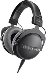BeyerDynamic DT 770 PRO X Ενσύρματα Over Ear Ακουστικά Μαύρα