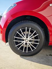 Skoda Citigo 2017 ΔΕΣΜΕΎΤΗΚΕ EDITION SPORT πλήρες ιστορικό-thumb-7