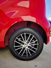 Skoda Citigo 2017 ΔΕΣΜΕΎΤΗΚΕ EDITION SPORT πλήρες ιστορικό-thumb-8