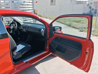 Skoda Citigo 2017 ΔΕΣΜΕΎΤΗΚΕ EDITION SPORT πλήρες ιστορικό-thumb-32