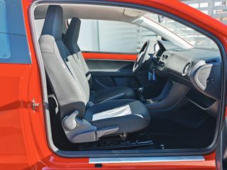 Skoda Citigo 2017 ΔΕΣΜΕΎΤΗΚΕ EDITION SPORT πλήρες ιστορικό-thumb-34