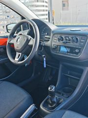 Skoda Citigo 2017 ΔΕΣΜΕΎΤΗΚΕ EDITION SPORT πλήρες ιστορικό-thumb-37