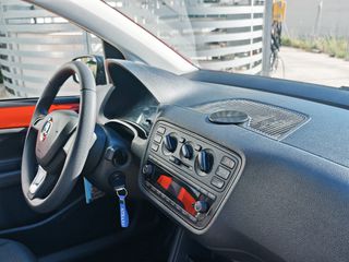 Skoda Citigo 2017 ΔΕΣΜΕΎΤΗΚΕ EDITION SPORT πλήρες ιστορικό-thumb-38
