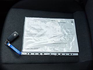 Skoda Citigo 2017 ΔΕΣΜΕΎΤΗΚΕ EDITION SPORT πλήρες ιστορικό-thumb-42
