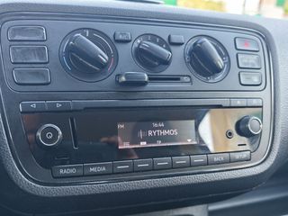 Skoda Citigo 2017 ΔΕΣΜΕΎΤΗΚΕ EDITION SPORT πλήρες ιστορικό-thumb-44