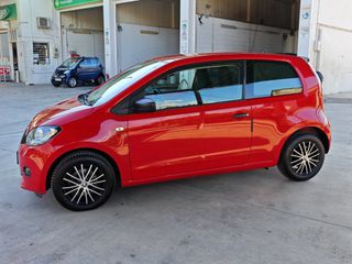 Skoda Citigo 2017 ΔΕΣΜΕΎΤΗΚΕ EDITION SPORT πλήρες ιστορικό-thumb-47