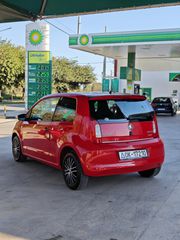 Skoda Citigo 2017 ΔΕΣΜΕΎΤΗΚΕ EDITION SPORT πλήρες ιστορικό-thumb-13