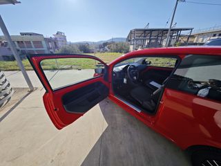 Skoda Citigo 2017 ΔΕΣΜΕΎΤΗΚΕ EDITION SPORT πλήρες ιστορικό-thumb-12