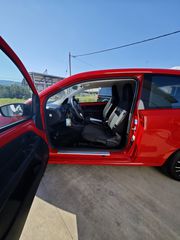 Skoda Citigo 2017 ΔΕΣΜΕΎΤΗΚΕ EDITION SPORT πλήρες ιστορικό-thumb-15