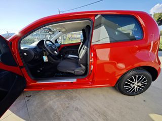 Skoda Citigo 2017 ΔΕΣΜΕΎΤΗΚΕ EDITION SPORT πλήρες ιστορικό-thumb-16