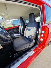 Skoda Citigo 2017 ΔΕΣΜΕΎΤΗΚΕ EDITION SPORT πλήρες ιστορικό-thumb-17
