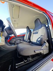 Skoda Citigo 2017 ΔΕΣΜΕΎΤΗΚΕ EDITION SPORT πλήρες ιστορικό-thumb-22