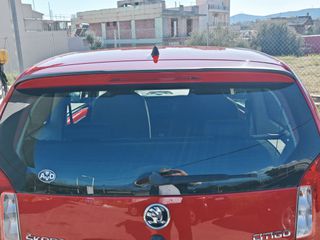 Skoda Citigo 2017 ΔΕΣΜΕΎΤΗΚΕ EDITION SPORT πλήρες ιστορικό-thumb-24