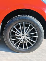 Skoda Citigo 2017 ΔΕΣΜΕΎΤΗΚΕ EDITION SPORT πλήρες ιστορικό-thumb-25