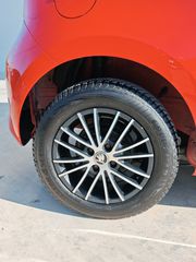 Skoda Citigo 2017 ΔΕΣΜΕΎΤΗΚΕ EDITION SPORT πλήρες ιστορικό-thumb-26