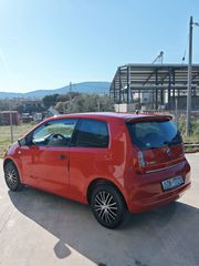 Skoda Citigo 2017 ΔΕΣΜΕΎΤΗΚΕ EDITION SPORT πλήρες ιστορικό-thumb-30