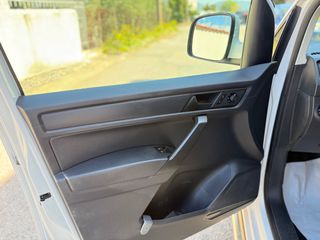 Volkswagen Caddy 2018 DIESEL 2.0cc-thumb-13