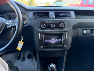 Volkswagen Caddy 2018 DIESEL 2.0cc-thumb-18