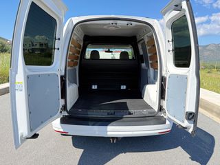 Volkswagen Caddy 2018 DIESEL 2.0cc-thumb-20