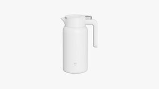 Xiaomi Μπουκάλι Θερμός Ανοξείδωτο 1.8lt Λευκό με Λαβή