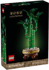 LEGO 10344 Botanicals Lucky Bamboo
