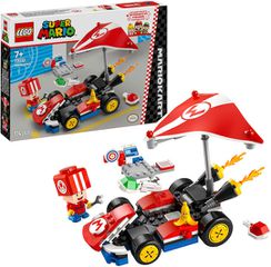 72032 Super Mario - Mario Kart: Standard-Kart
