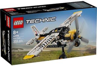LEGO 42198 Technic Propeller Plane