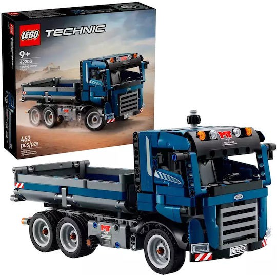 LEGO 42203 Technic Dump Truck
