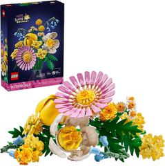 LEGO 10347 Botanicals Little Summer Bouquet