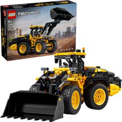 LEGO 42209 Technic Volvo L120 Electric Wheel Loader