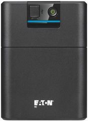 Eaton 5E Gen2 900 USB UPS Line-Interactive 900VA 480W με 2 Schuko Πρίζες