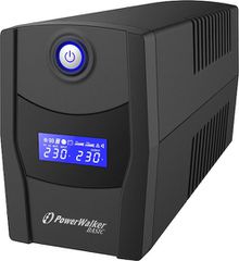 Powerwalker Basic VI 800 STL FR