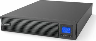 Powerwalker VFI 3000 ICR IoT UPS On-Line 3000VA 3000W με 8 IEC Πρίζες