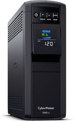 CyberPower UPS Line-Interactive 1350VA 810W