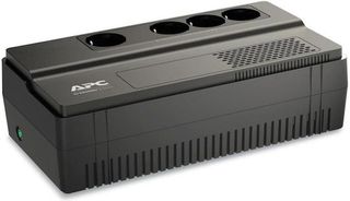 APC Easy UPS 650 Line-Interactive 650VA 375W με 4 Schuko Πρίζες