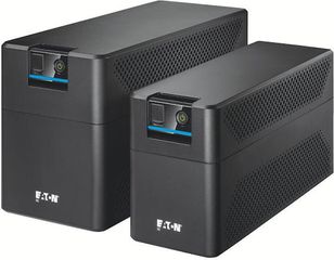 Eaton 5E Gen2 1200 USB UPS Line-Interactive 1200VA 660W με 4 IEC Πρίζες