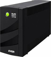Ever Duo 850
