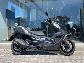 Bmw C 400 GT 2023